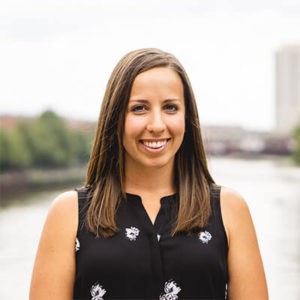 Image of Meet the Team Dr. Ashley Lederman