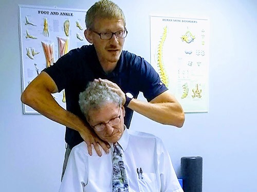 Image of Best Chiropractor in Wheaton, IL