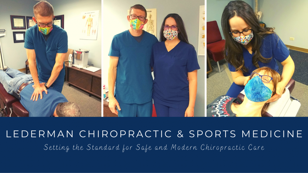 Lederman Chiropractic & Sports Medicine