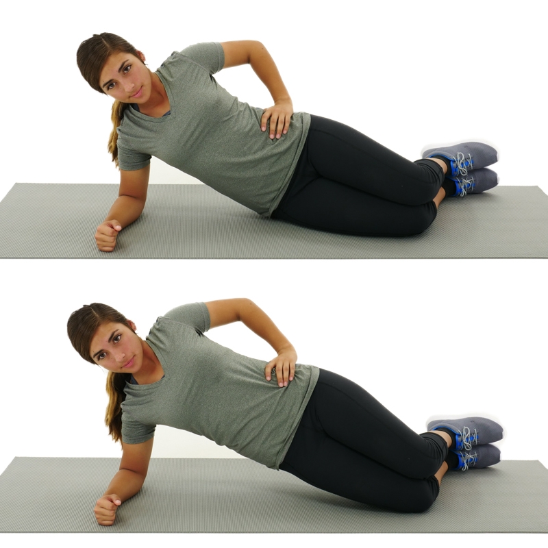 Side Plank