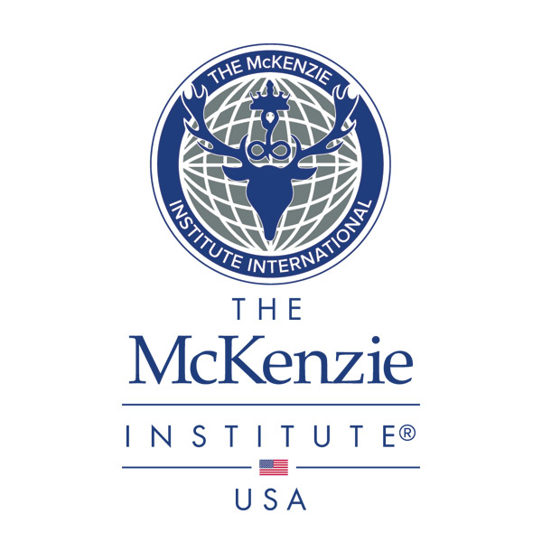 mckenzie method of mdt