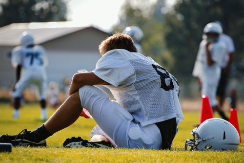 Sports Medicine Chiropractor